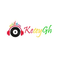 Ketey Gh App icon