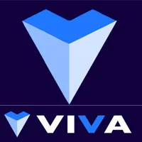 Viva.exchange and Trade Binary icon