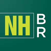 NH Business Review icon