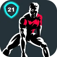 Men - 21 Days Weight Loss app icon