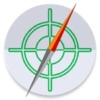 Military Navigation icon