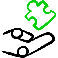 Onboarding Recruitment icon