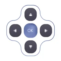 WestingHouse Smart TV Remote icon