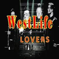 WESTLIFE LOVERS icon