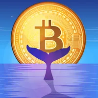 crypto Analysis  :  WhaleStats icon