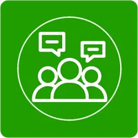 Whats Join Groups WA Direct icon