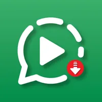 Status Saver ・ Videos Download icon