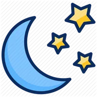Dark Mode For Android & Apps icon