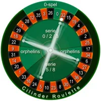 Roulette Predictor &Calculator icon