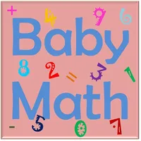 Baby Math (1+1) icon