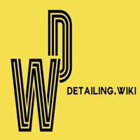Detailing Wiki icon