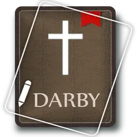 La Bible Darby icon