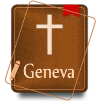 Geneva Study Bible icon