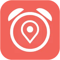 Brutus GPS Alarm icon