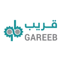 Gareeb App تطبيق قريب icon