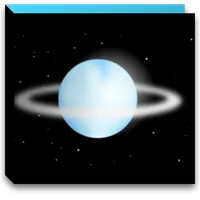 Acceleration Radar icon