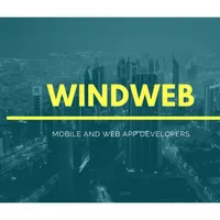 Windweb Online Shopping icon