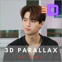 Win 3D Parallax Wallpaper icon