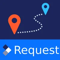 NAVI Trip Request icon