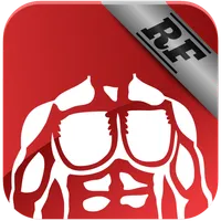 Rapid Fitness - Chest Workout icon