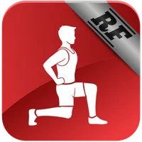 Rapid Fitness - Leg Workout icon