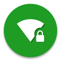 [root] Wifi Key View icon