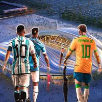 FTS PRO WORLDCUP  EDITION CLUE icon