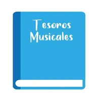 Himnario Tesoros Musicales icon