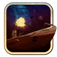 Silent U-Boat: Atlantic Hunter icon
