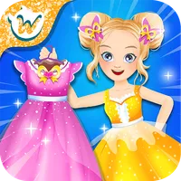 Lucy Tailor: Fashion Dress Up icon