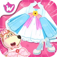 Lucy Makeup: Princess Party icon