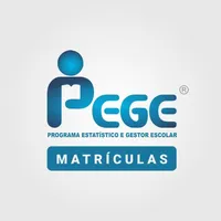 PEGE Matrículas icon