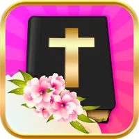 Women Bible Offline icon