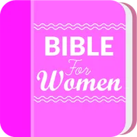 Daily Bible For Women - Audio icon