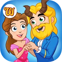 Wonderland: Beauty & the Beast icon