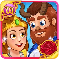 Wonderland : Beauty & Beast icon