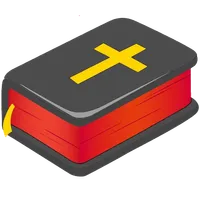 BIBLE (Multi Language) icon