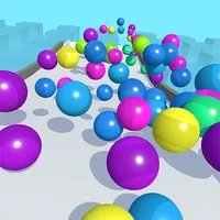 Wooble Balls icon
