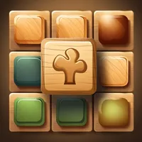 BlockPuzzle:Wood Block Puzzle icon