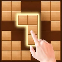 Q Block Puzzle - Wood Puzzle icon