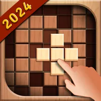 Sudoblock: Woody 2024 icon