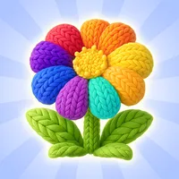 Wool Frenzy: 3D Yarn Games icon