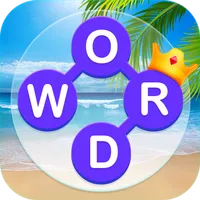 Word Connect - Train Brain icon