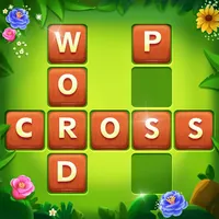 Word Cross: Fill - Search Game icon