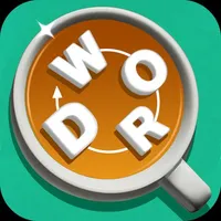 Word Break - Crossword Puzzle icon