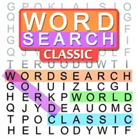 Word Search Classic icon