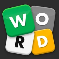 WordPuzz Word Daily Puzzle icon