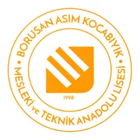 Borusan MTAL icon