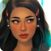 Little Butterfly Vanessa icon