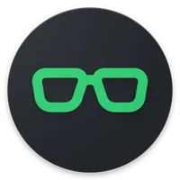 3D Geeks 🤓: Thingiverse Brows icon